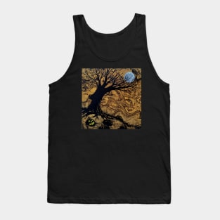 The Full Moon Tank Top